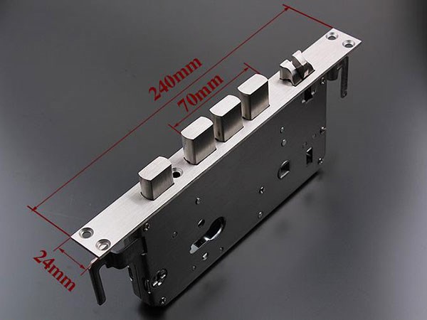 李沧开锁公司-换锁服务